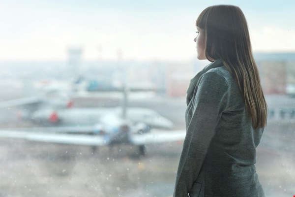 Wat zijn je rechten bij een vertraagde vlucht?